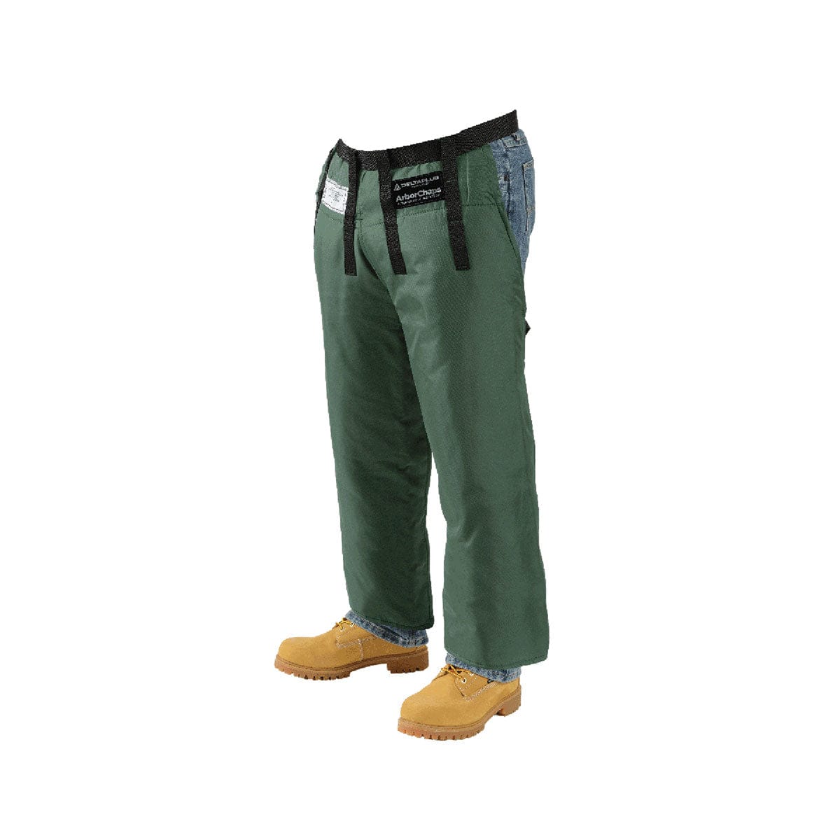 Delta Plus ARBORCHAPS™ JE-8000 / 802 Adjustable 33" to 36"