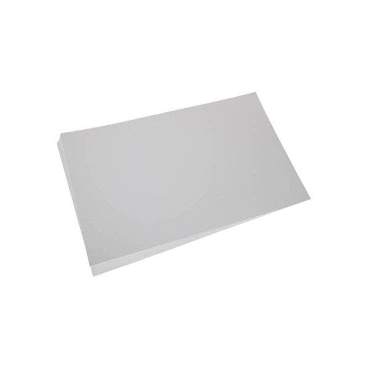 Colmet Waterproof Vinyl Sign Cards, 25 PK