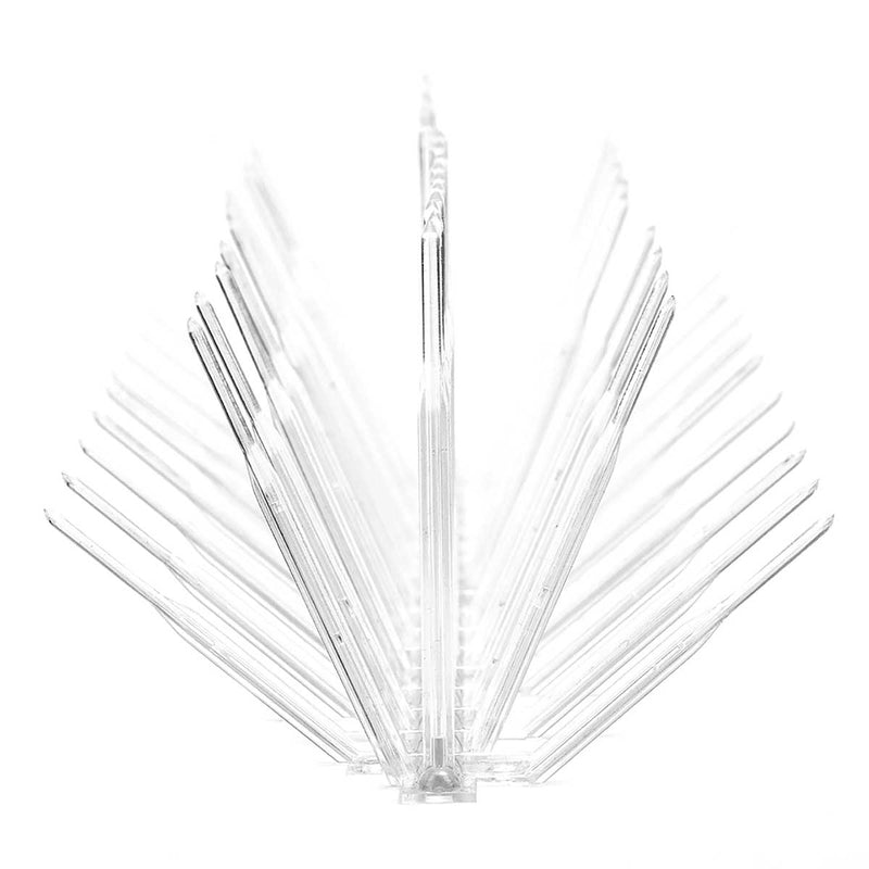 Bird-B-Gone Polycarbonate Bird Spikes