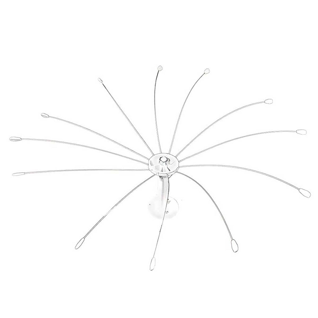 Bird-B-Gone Bird Spider™ 360 Bird Roosting Deterrent