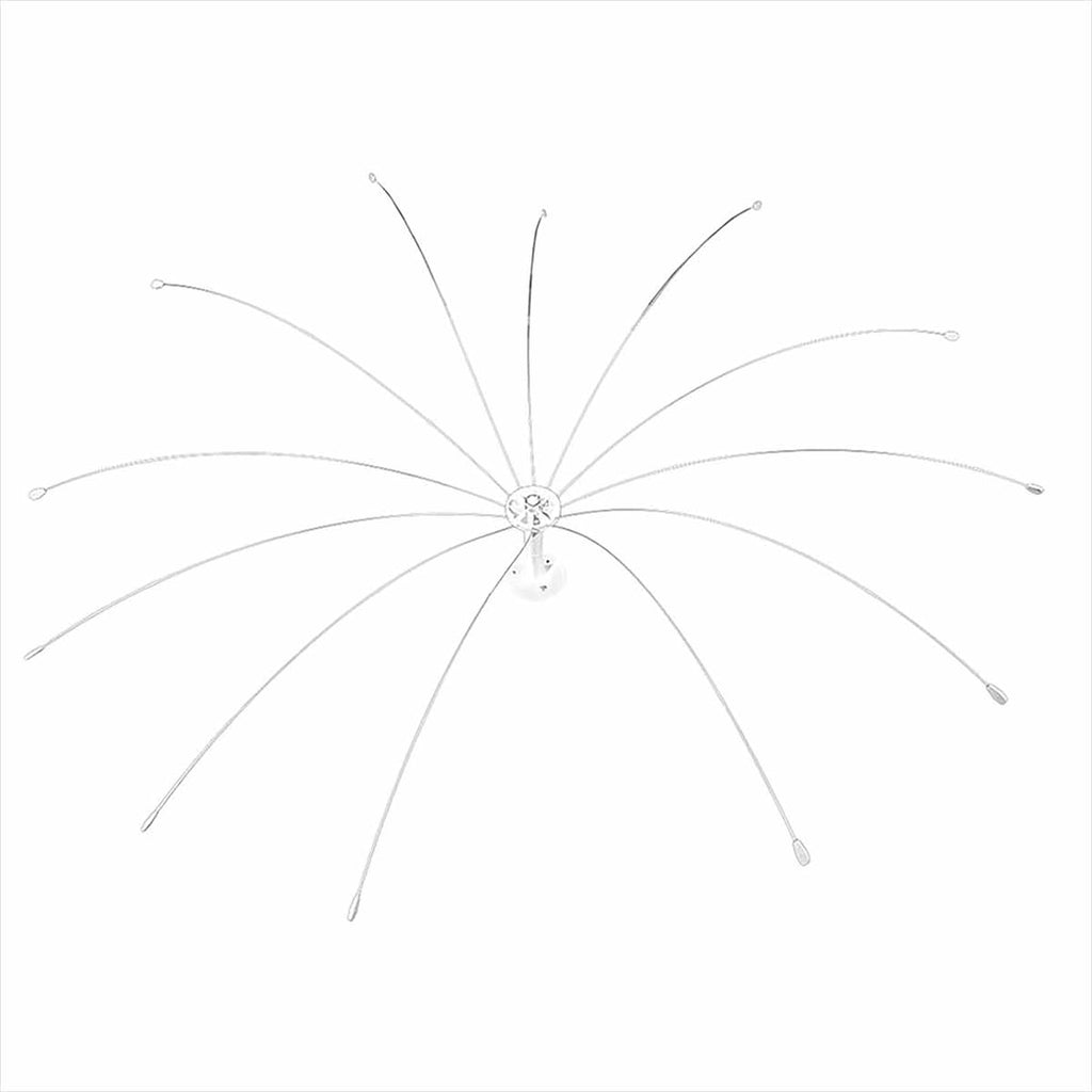 Bird-B-Gone Bird Spider™ 360 Bird Roosting Deterrent