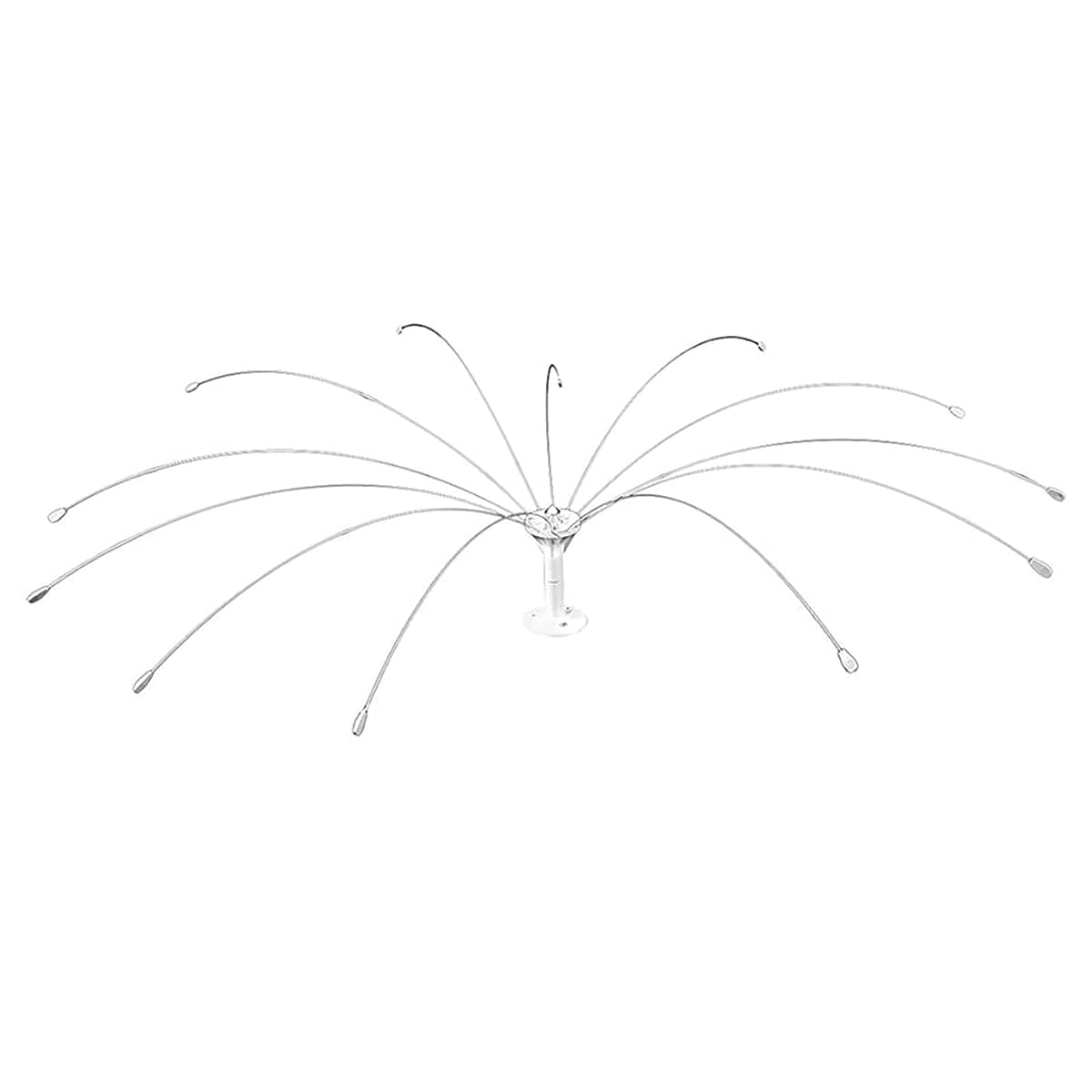 Bird-B-Gone Bird Spider™ 360 Bird Roosting Deterrent