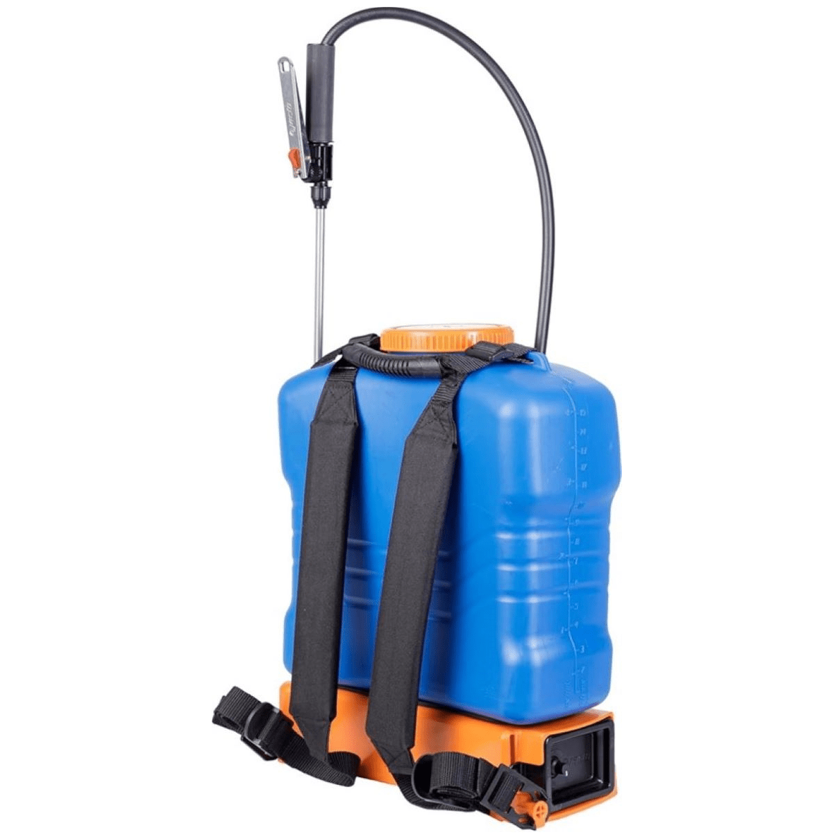 Jacto PJB Backpack Sprayer | Battery Powered Backpack Sprayer