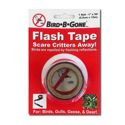 Flash Tape