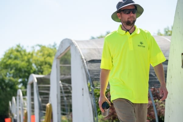 How to Respond to Heat Illness