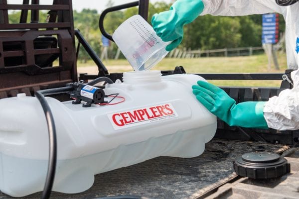 How to Calibrate a Sprayer