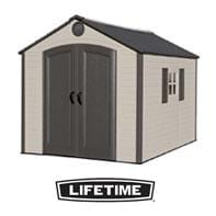 Lifetime