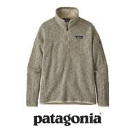Patagonia