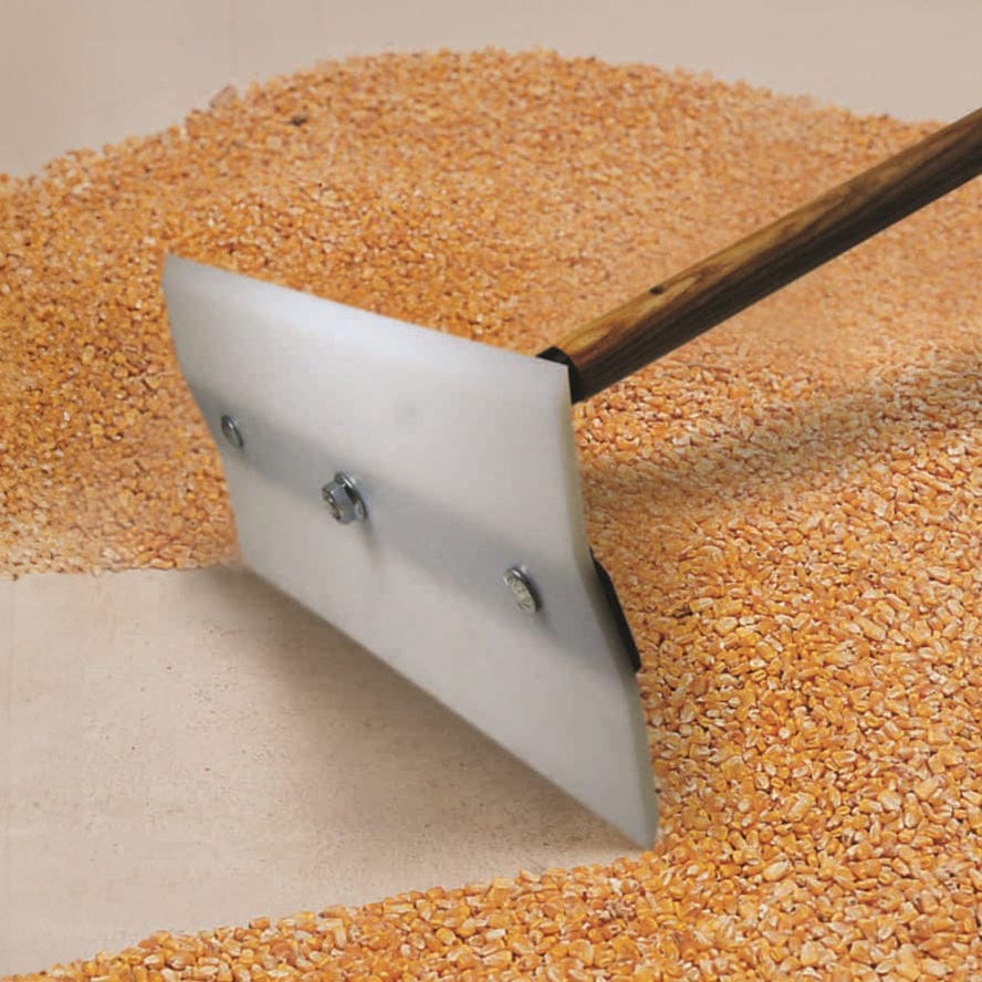 Push/Pull Scraper