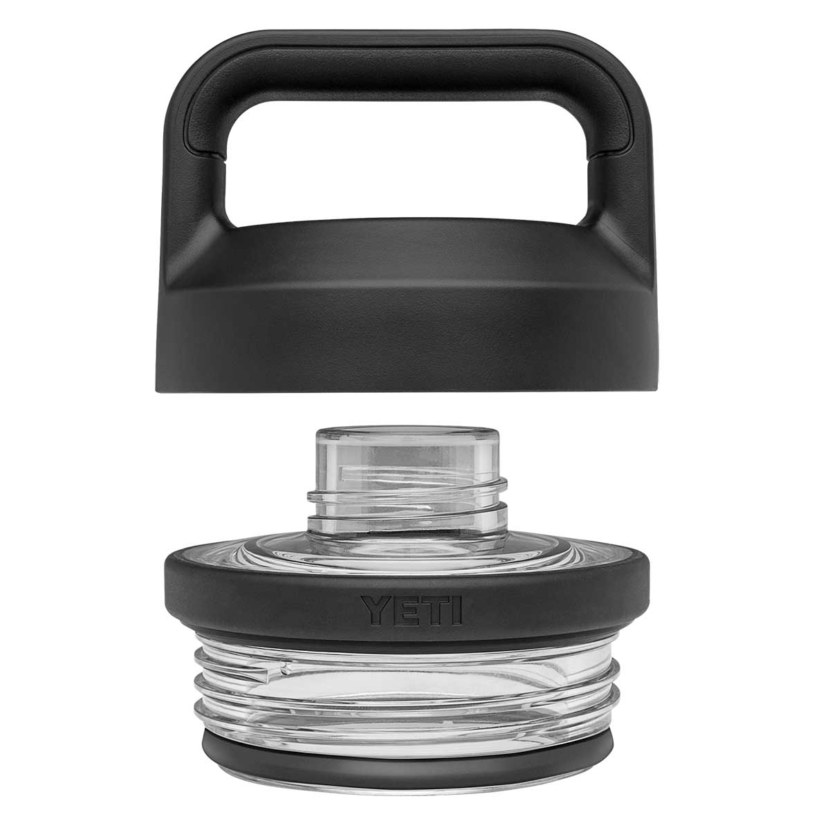 YETI Rambler 18 oz  Bottle with Chug Cap