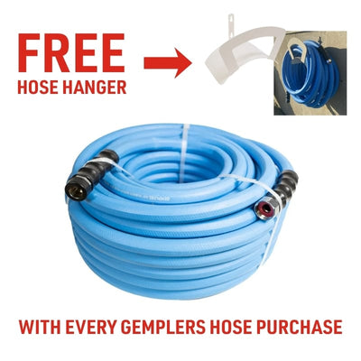 Gemplers Commercial Rubber Hose