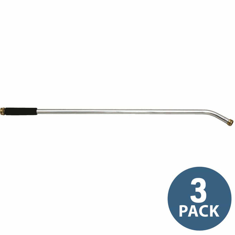 Dramm 36" Watering Extension Handle | 3 Pack
