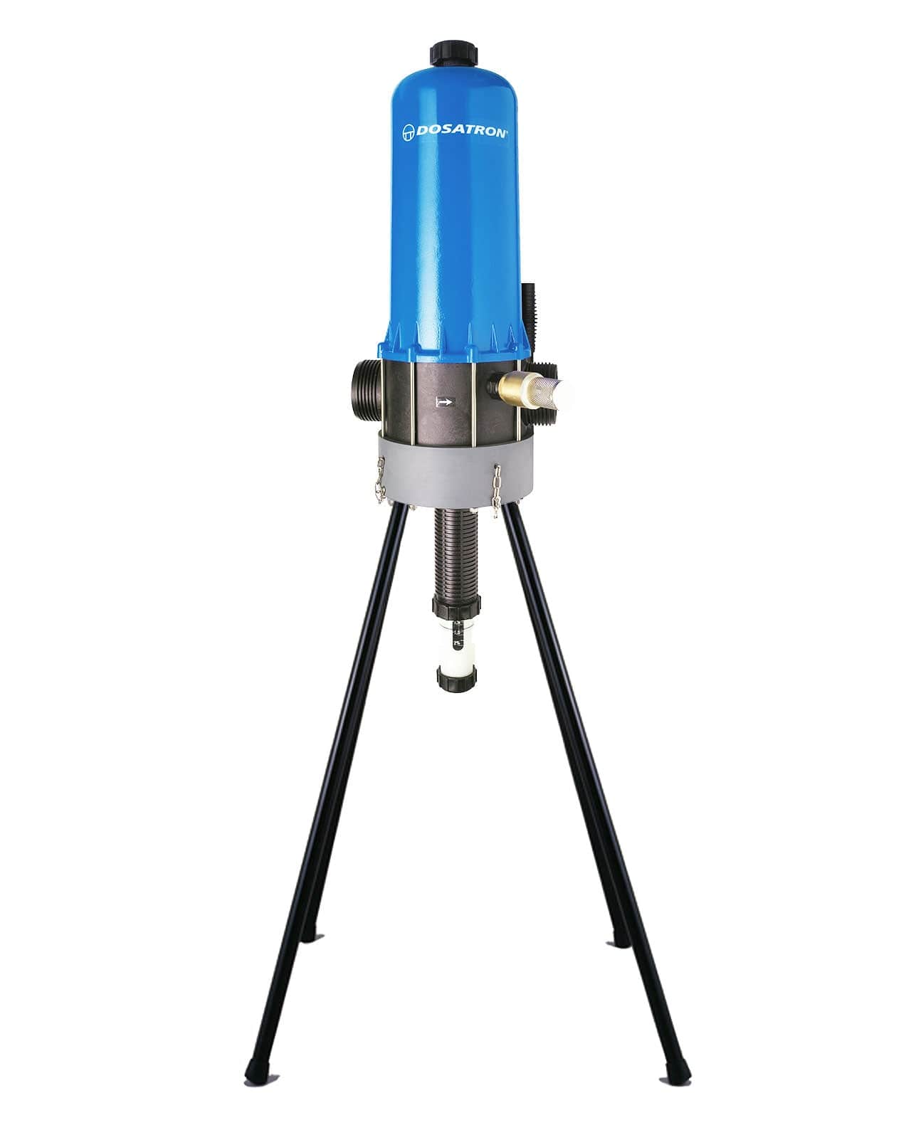 Dosatron D20S Fertilizer Injector