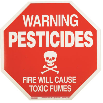 Signs & Labels
