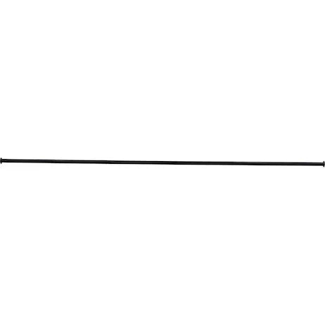 Buyers Products 91" Black Powder Coated Rear Anti-Sail Tarp Tension Bow Kit
