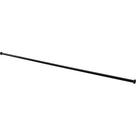 Buyers Products 91" Black Powder Coated Rear Anti-Sail Tarp Tension Bow Kit