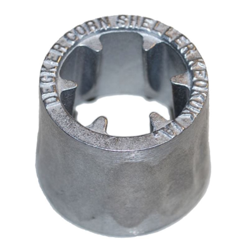 Decker Hand-Operated Corn Sheller #50-CS