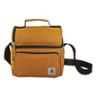 Carhartt Legacy Deluxe Lunch Cooler-FG