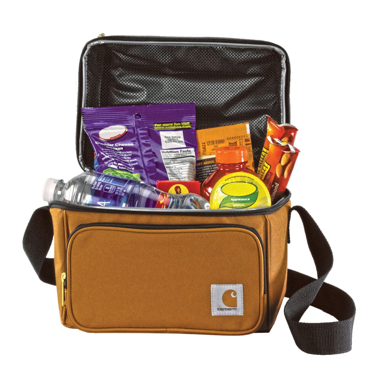 Carhartt Legacy Deluxe Lunch Cooler-FG