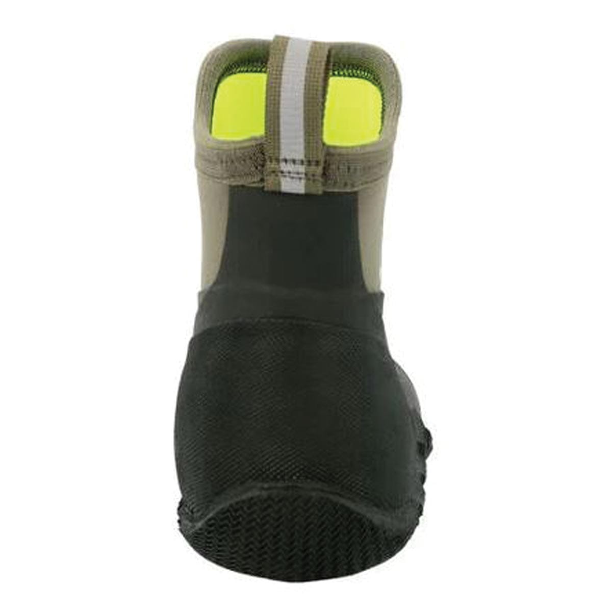 Green Muck Edgewater Classic Ankle Boots