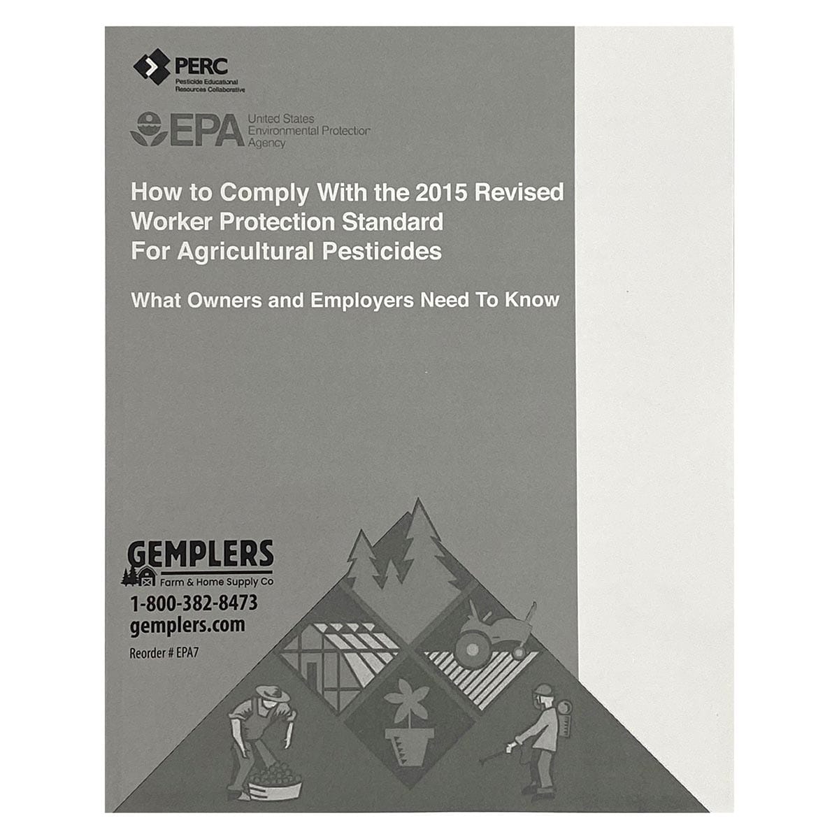 Gemplers EPA How to Comply Guide