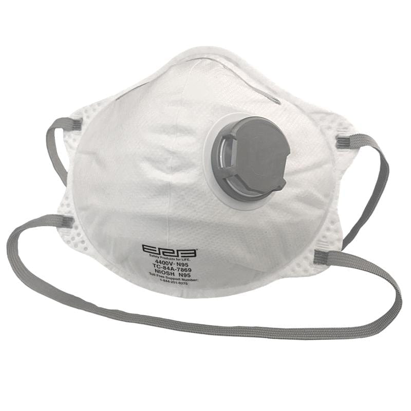 Gemplers N95 Particulate Respirator