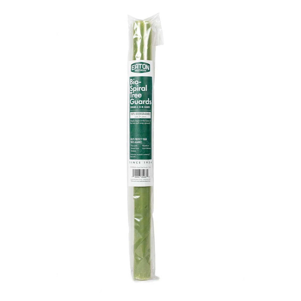 Biodegradable Tree Guards | 4 Pk