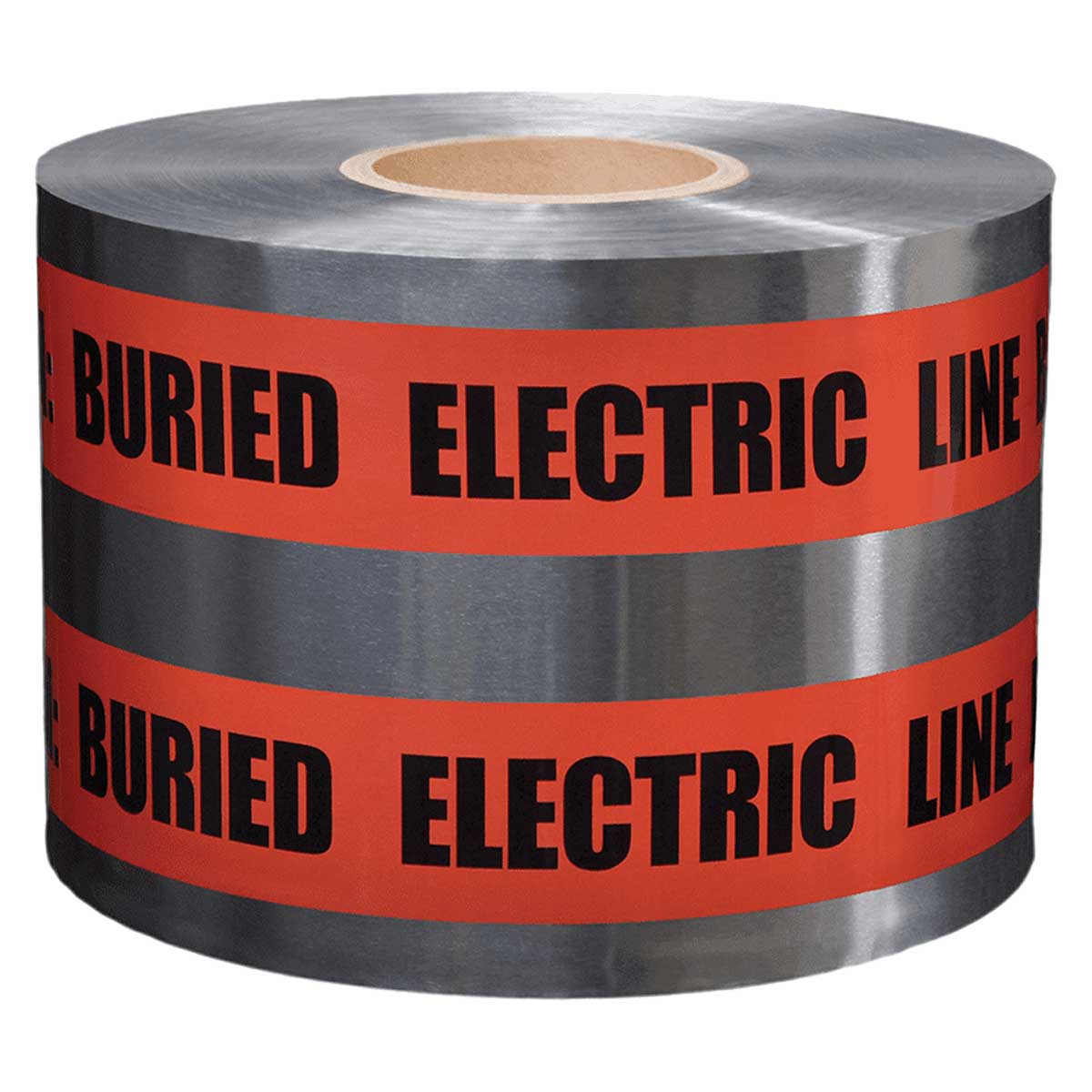 Underground Detectable Tape | Electric Line