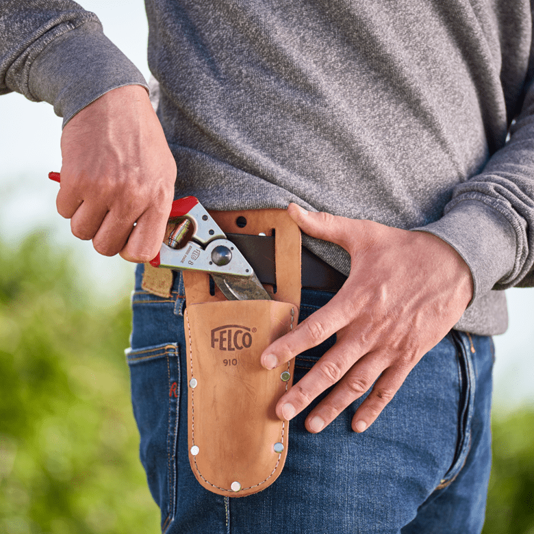 FELCO 910 Pruner Holster