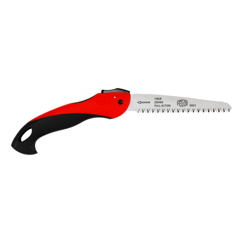 FELCO 600 Folding Pruning Saw