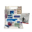 First Aid Only 25 Person General First Aid Kit