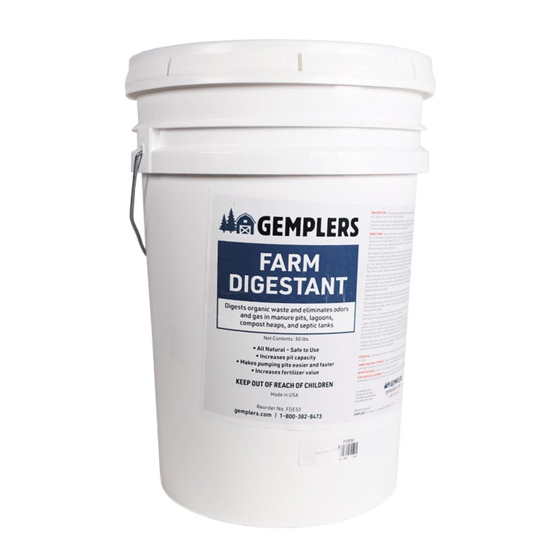 Gemplers Farm Digestant