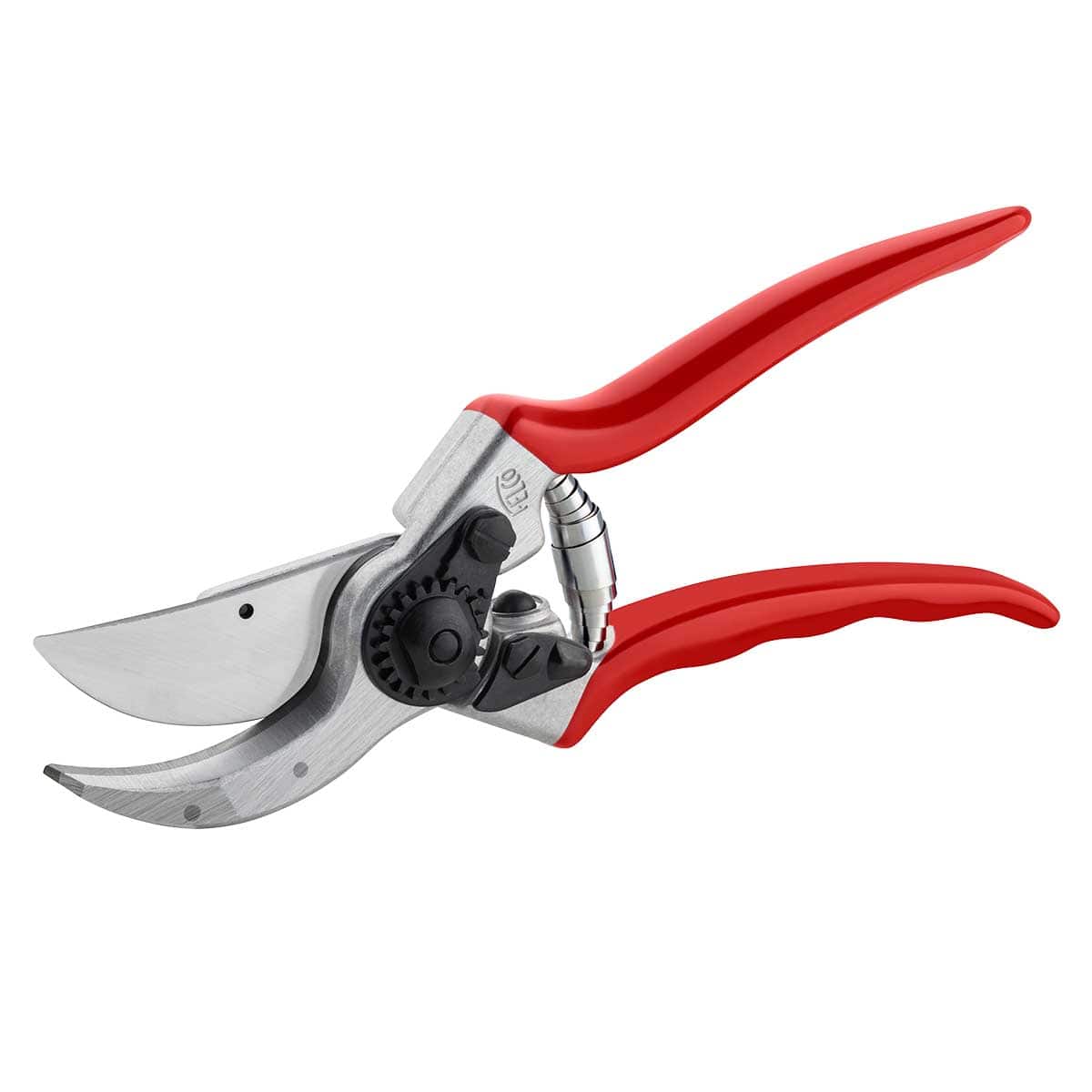 FELCO 2 Pruner with Sharpener & FELCO 910 Holster Combo Kit