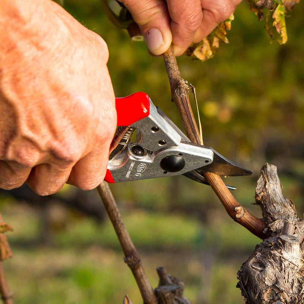 FELCO 6 Ergonomic Hand Pruner