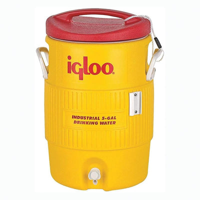 IGLOO Water Cooler 5 Gallon