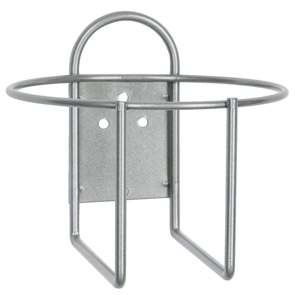 Gemplers Steel Wall Rack for Gallon Jug