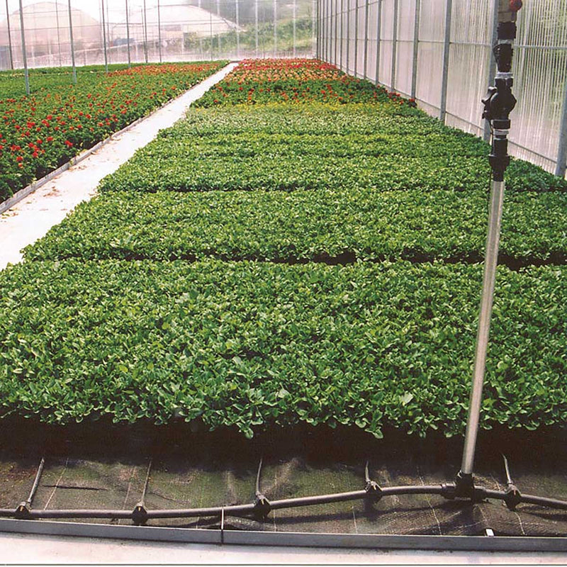 Dramm FloraPlus 2-Layer Capillary Mats, No Backing