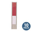 Reflexite® Red/White Reflective Marking Tape | 10 Pack