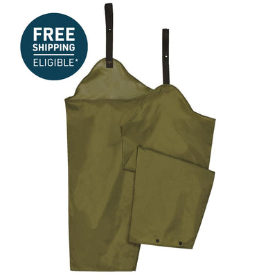 Gemplers Chemical-Resistant Waterproof Chaps
