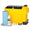Spray Rig Decontamination Kit
