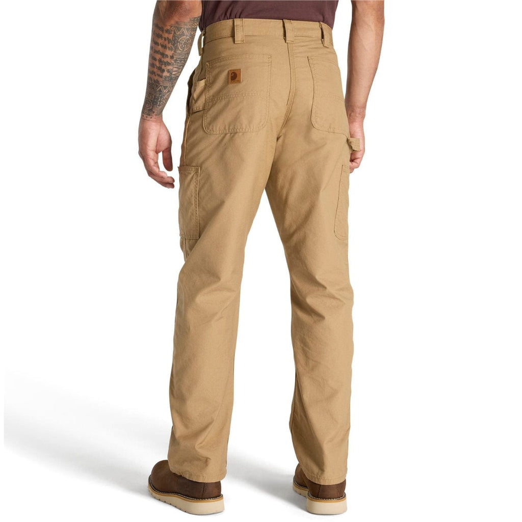 Carhartt Loose Fit Canvas Utility Work Pant, Waist Sizes 30"-38"