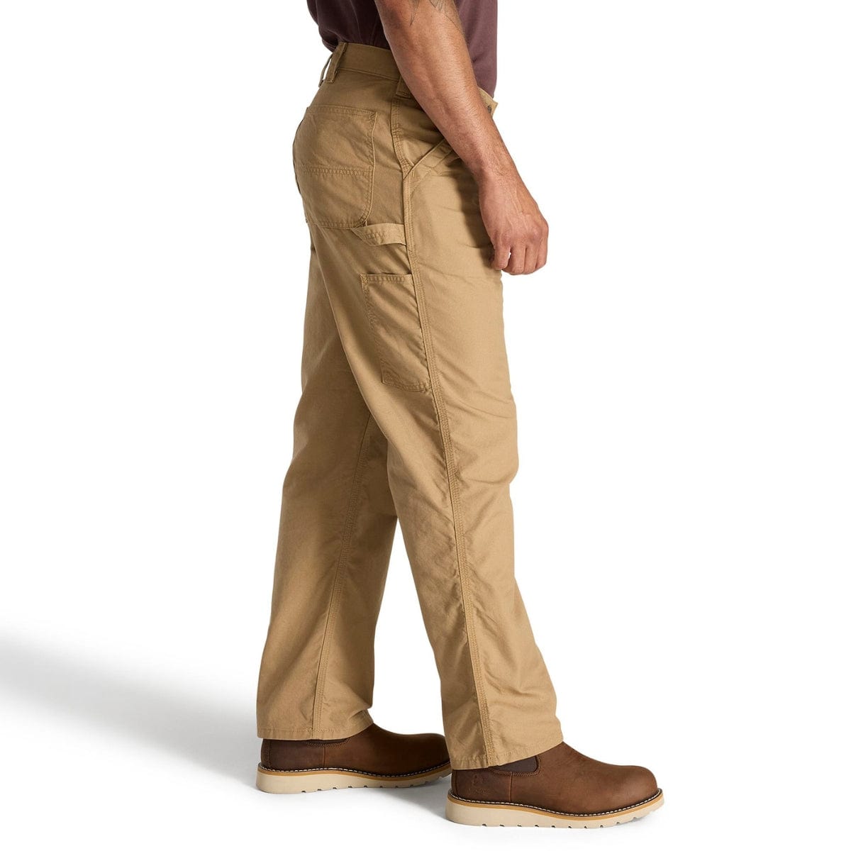 Carhartt Loose Fit Canvas Utility Work Pant, Waist Sizes 40"-50"