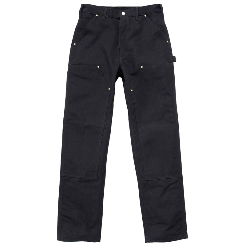 Carhartt Black 36 Size Pants for Men for sale
