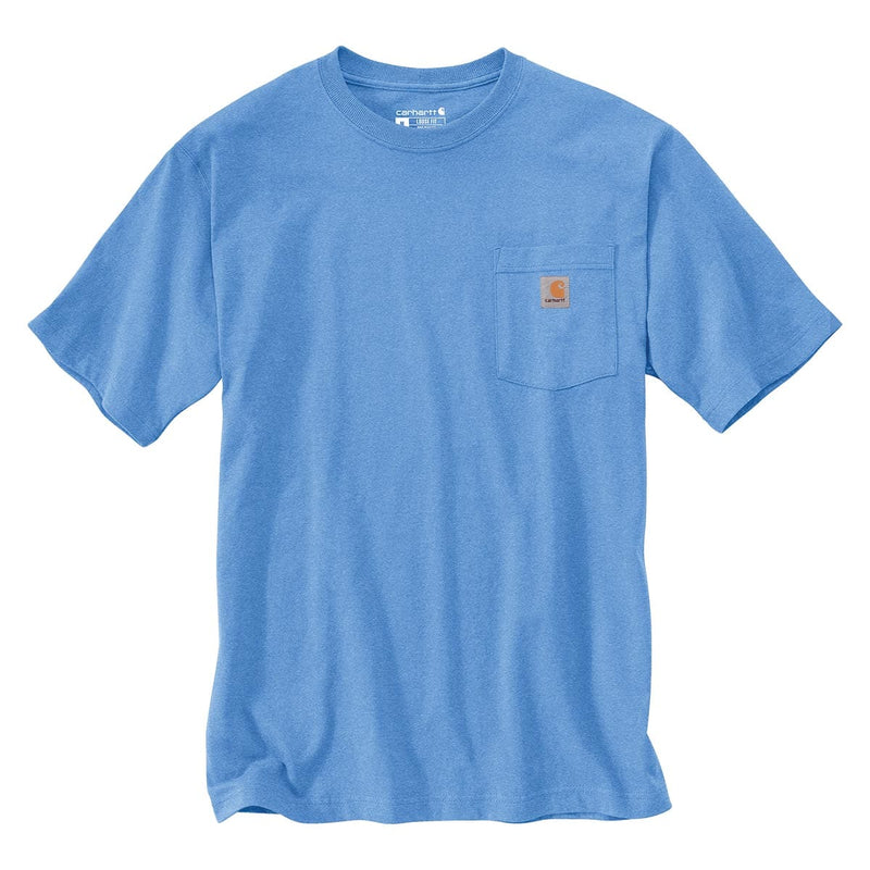 Carhartt K87 Loose Fit Pocket T-Shirt