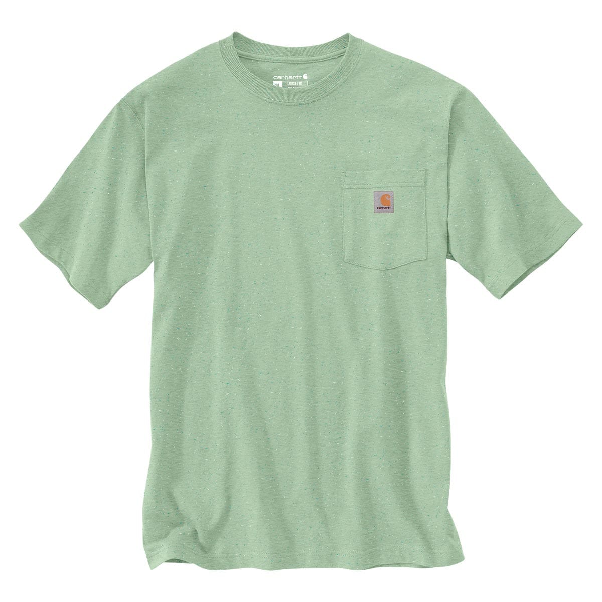 Carhartt K87 Loose Fit Pocket T-Shirt