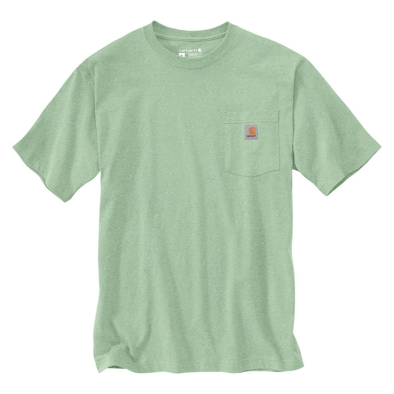 Carhartt K87 Loose Fit Pocket T-Shirt