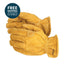 Gemplers Leather Fencing Work Gloves