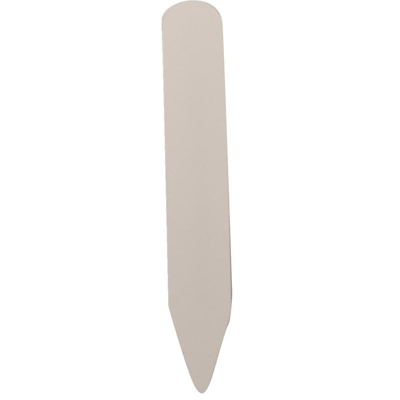 white plastic plant labels White Plastic Plant Labels (Case of 1000)