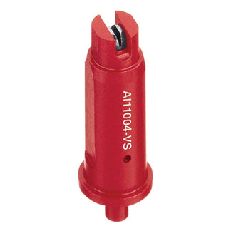 茶 ai AI TeeJet Air Induction 110° Flat Spray Tip | Gemplers