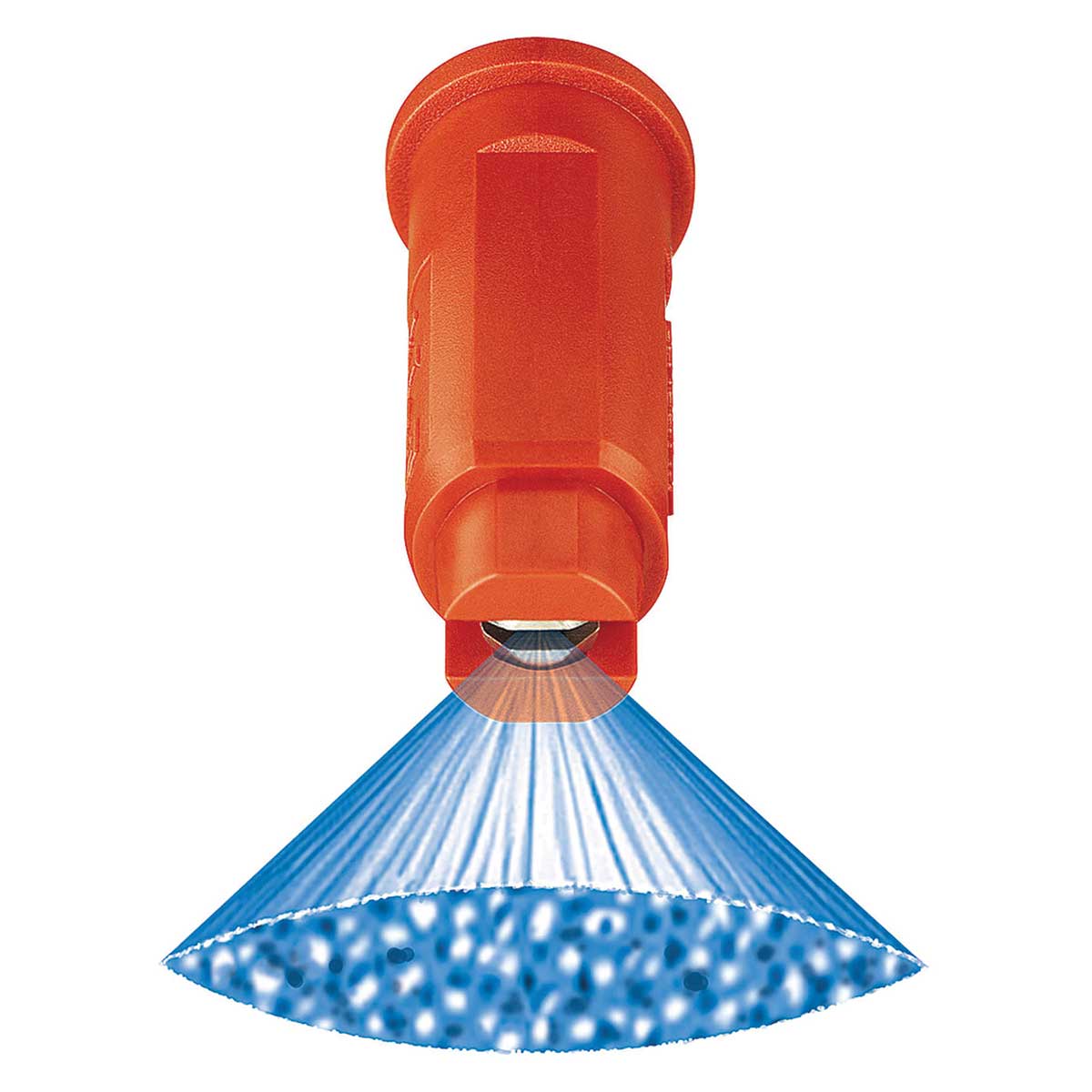 AI TeeJet Air Induction 110° Flat Spray Tip